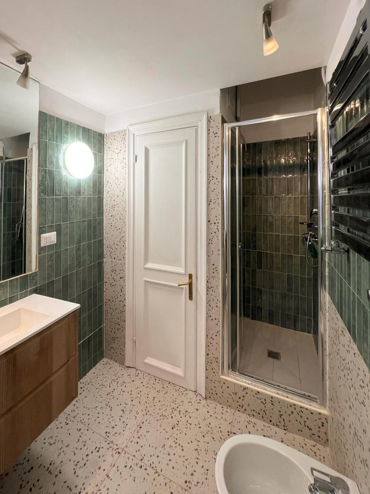 Apartment Trastevere Elite Rom
