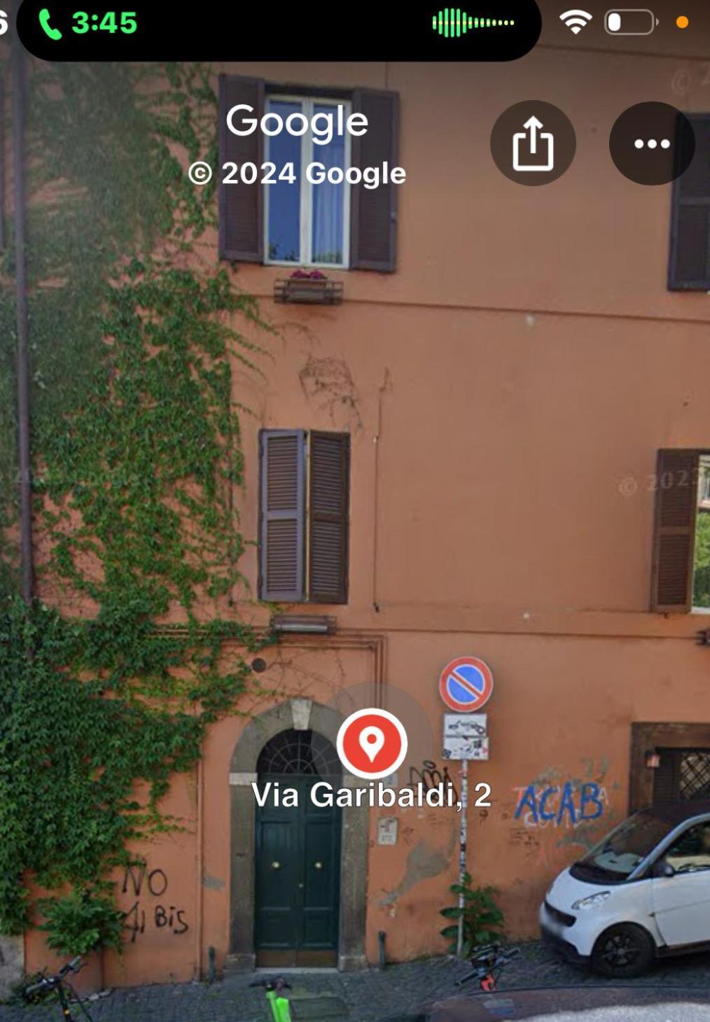 Apartment Trastevere Elite Rom
