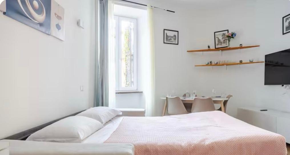 Trastevere Elite Apartment *