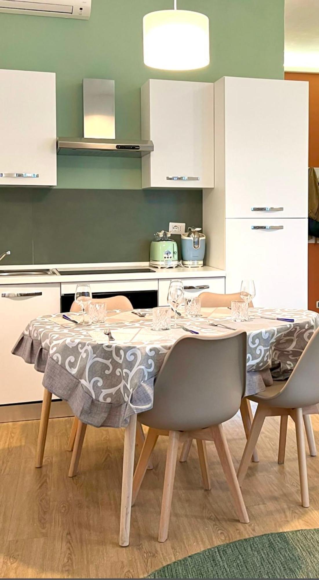 Apartment Trastevere Elite