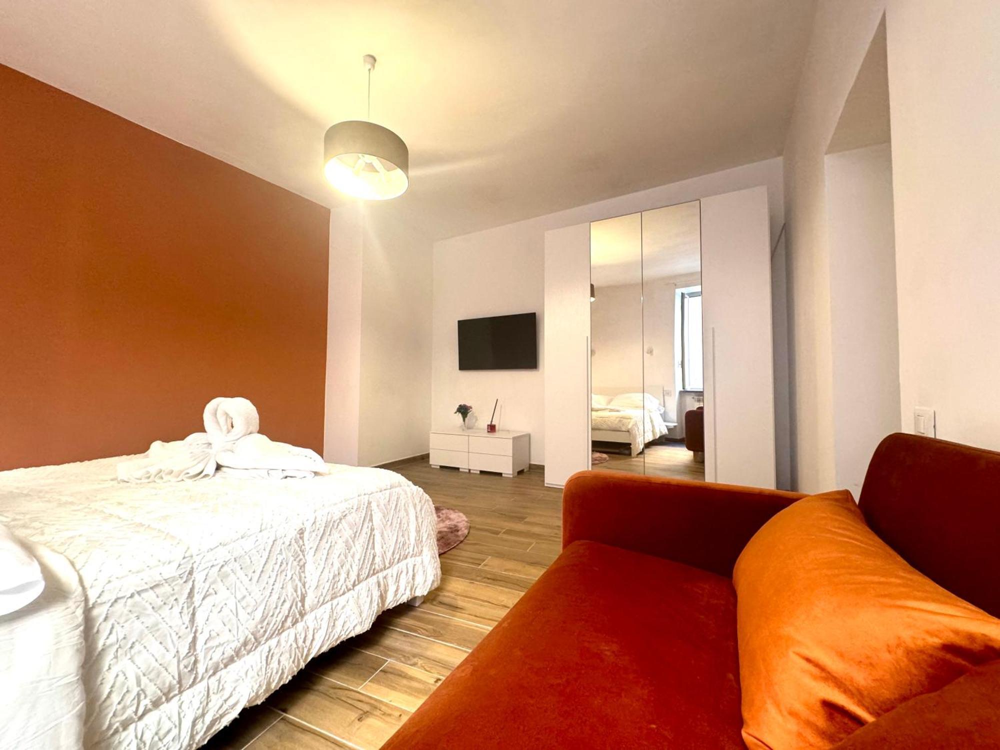 Trastevere Elite Apartment Rom