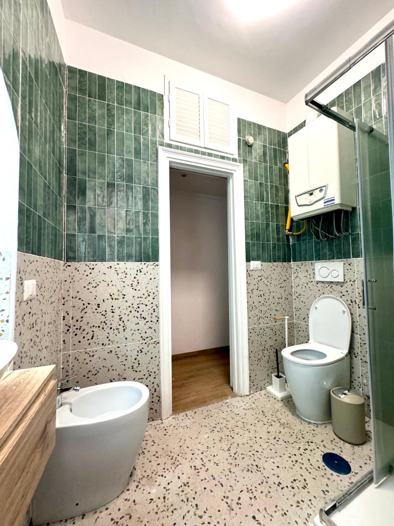 Trastevere Elite Apartment *