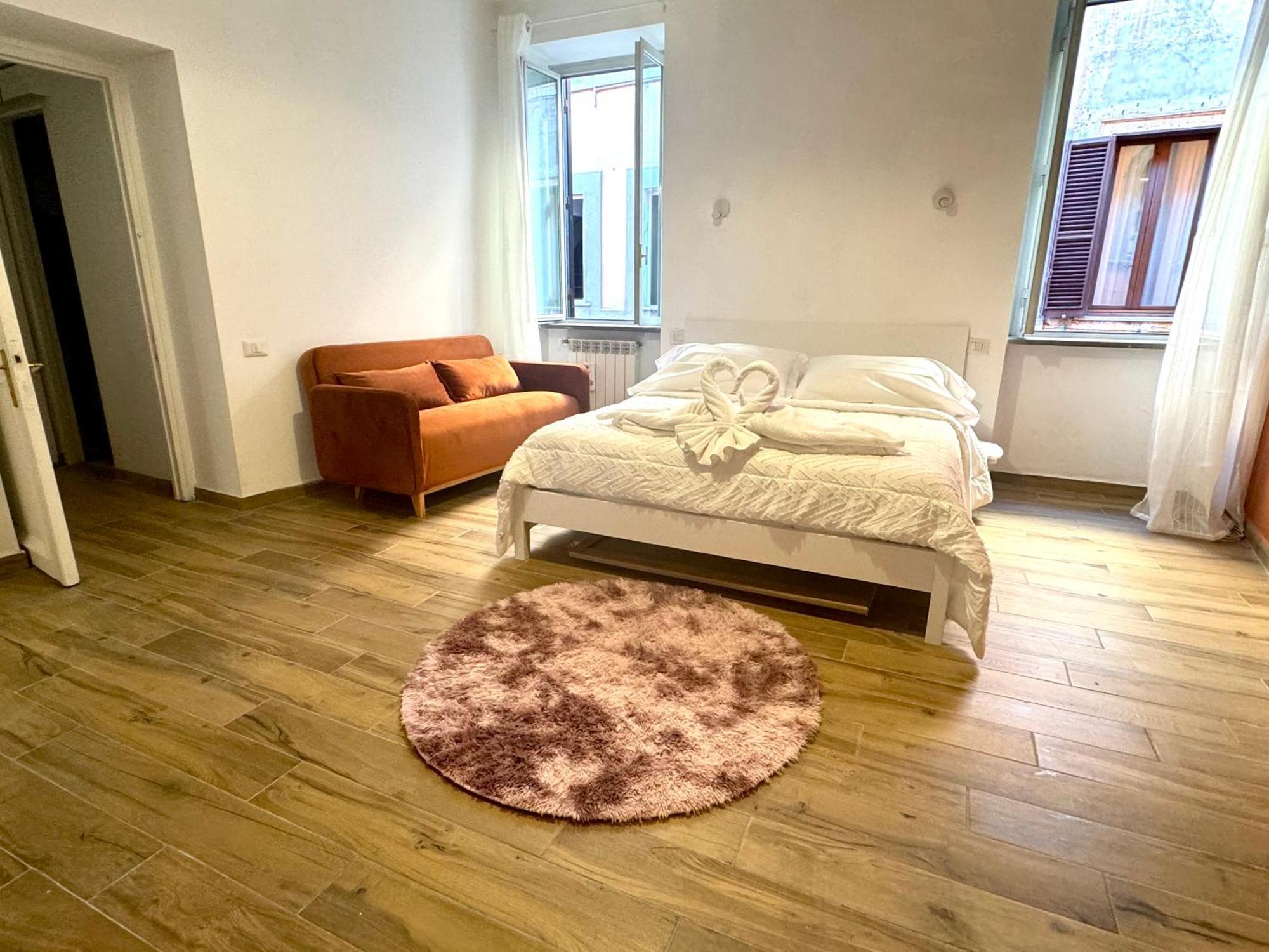Trastevere Elite Rom