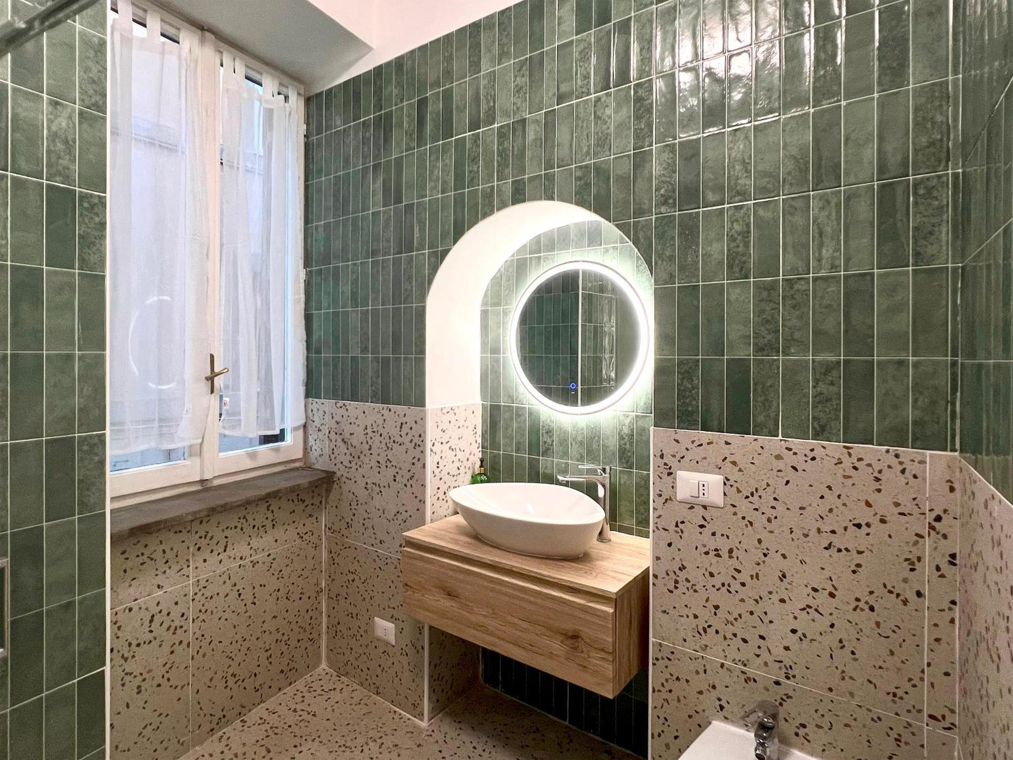 Trastevere Elite Apartment