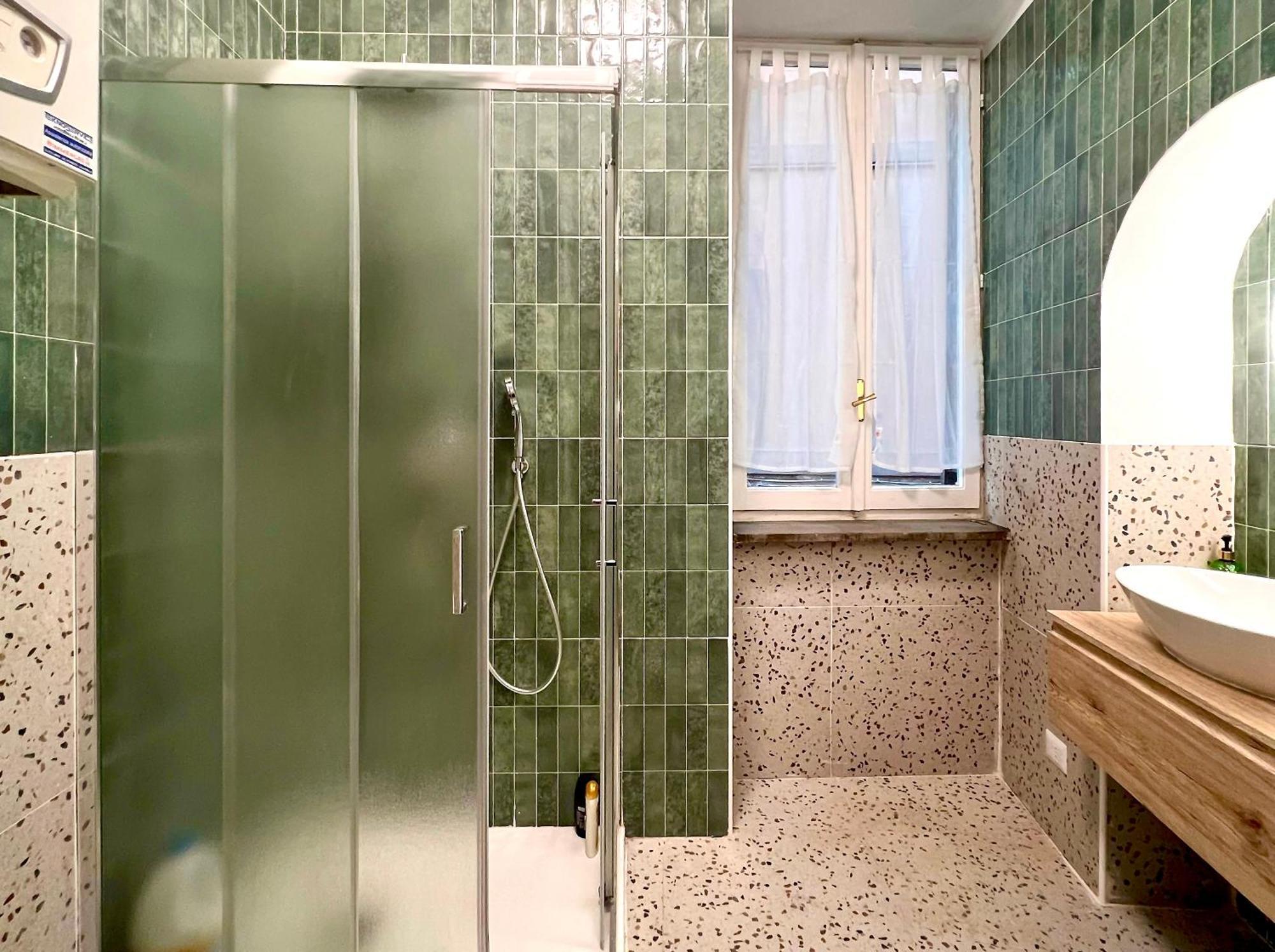 Apartment Trastevere Elite