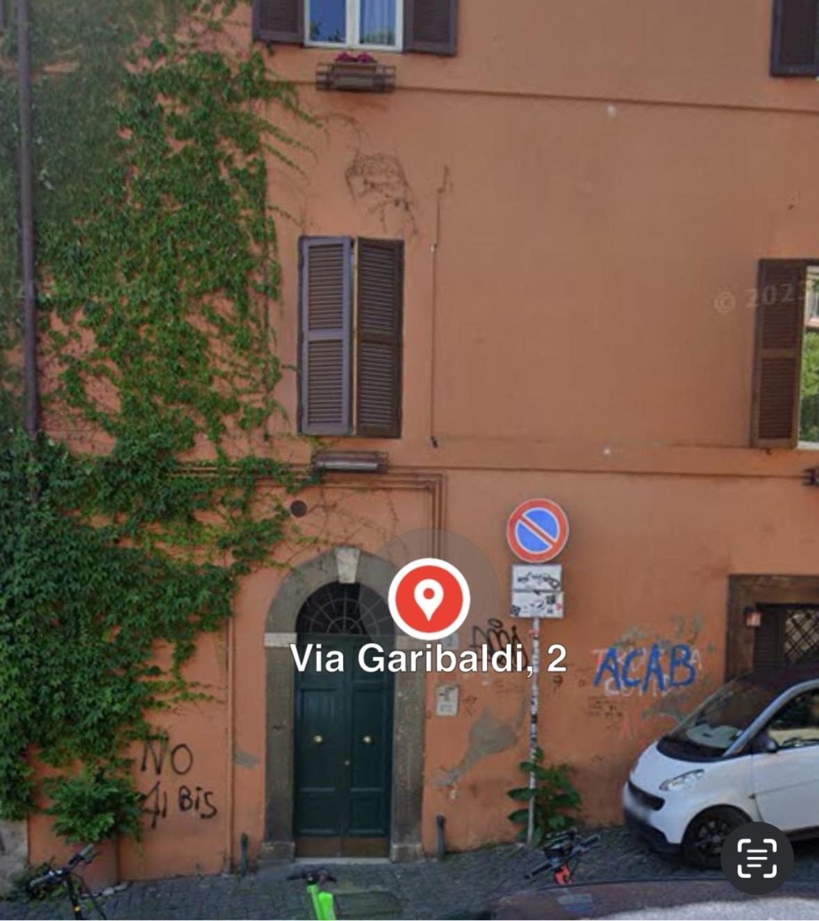 Apartment Trastevere Elite Rom